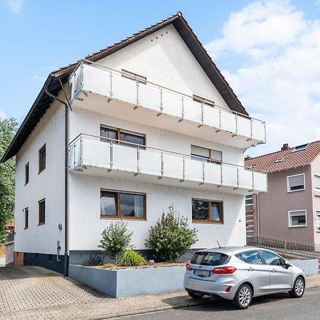 Casa Tortuga - Ruhige 3 Zimmer Wohnung In Huettenfeld Lampertheim Exteriér fotografie