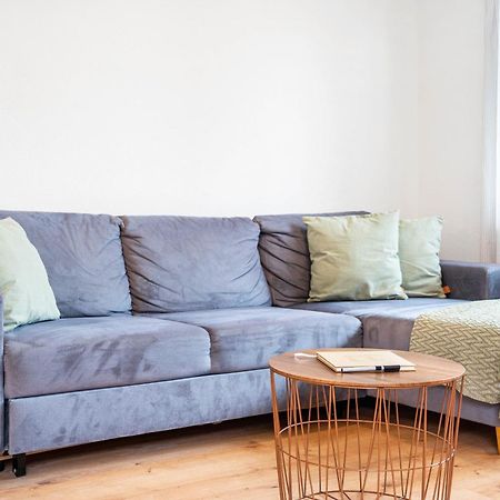 Casa Tortuga - Ruhige 3 Zimmer Wohnung In Huettenfeld Lampertheim Exteriér fotografie